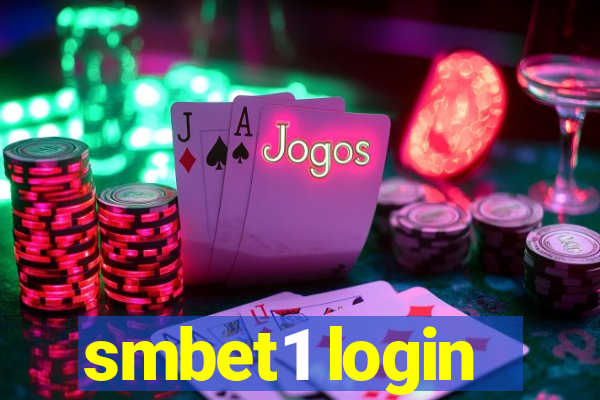 smbet1 login